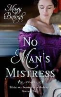 No Man's Mistress Balogh Mary