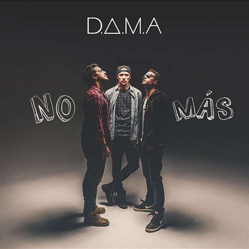 No Más D.A.M.A