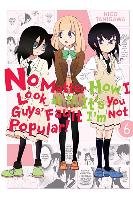 No Matter How I Look at It, It's You Guys' Fault I'm Not Popular!, Vol. 6 Tanigawa Nico