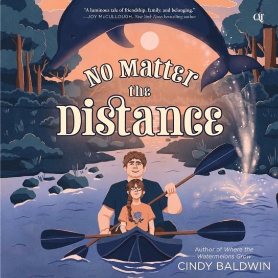 No Matter the Distance Cindy Baldwin