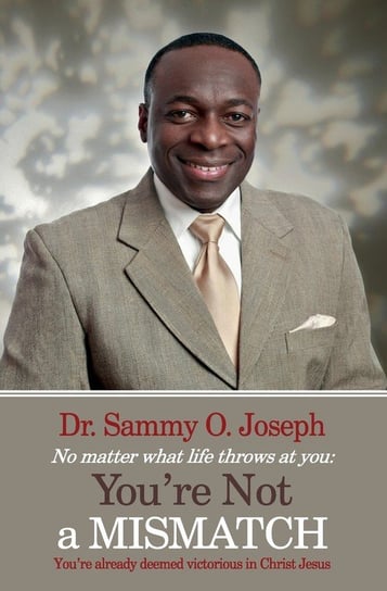 No Matter What Life Throws at You JOSEPH Sammy O