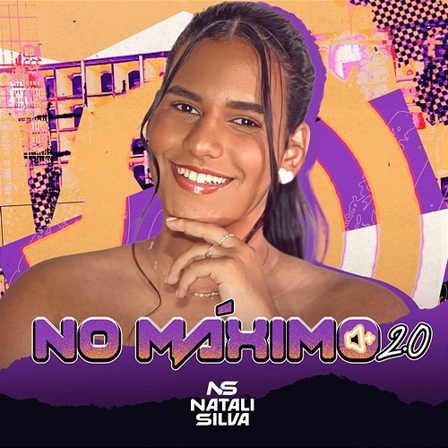 No Máximo 2.0 Natali Silva