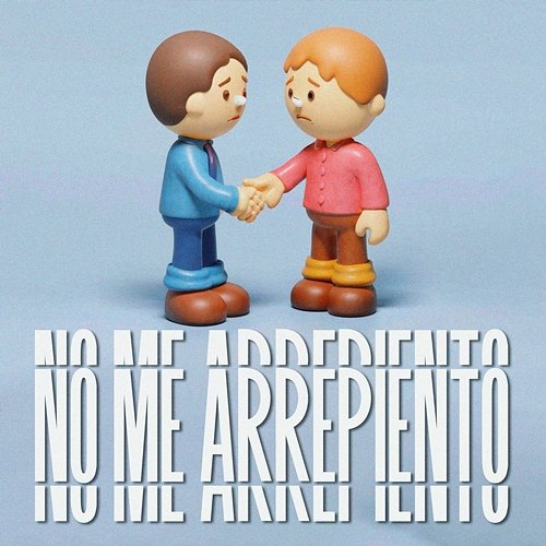 No me arrepiento Luzia Nareta