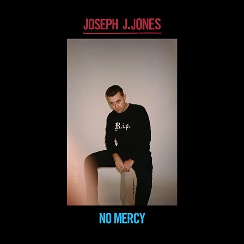No Mercy Joseph J. Jones