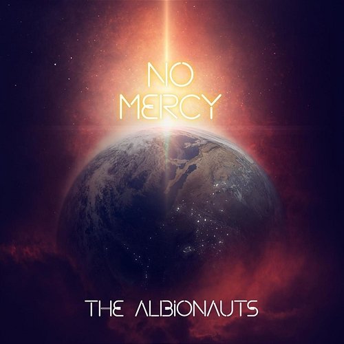 No Mercy The Albionauts