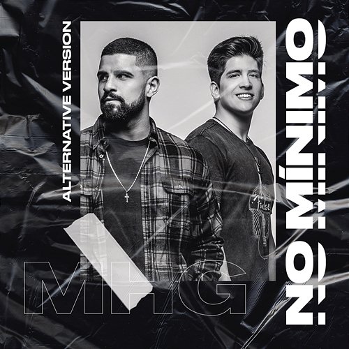 No Mínimo (Alternative Version) Matheus Henrique & Gabriel