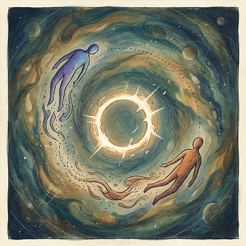 No Mirror Back Vela Moon