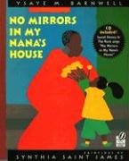 No Mirrors in My Nana's House [With CD] Barnwell Ysaye M.