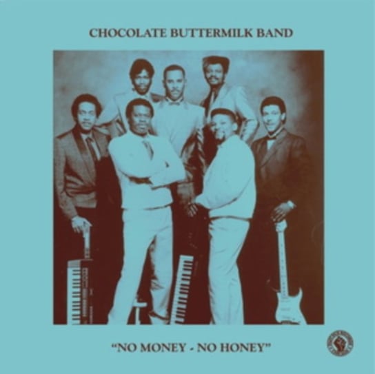 No Money - No Honey, płyta winylowa Chocolate Buttermilk Band