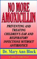 No More Amoxicillin Block Mary Ann