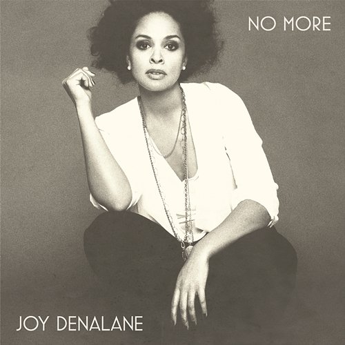 No More Joy Denalane
