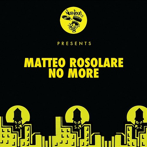 No More Matteo Rosolare