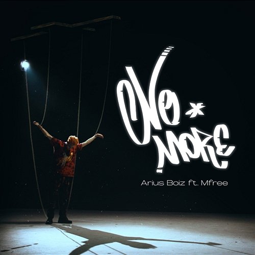 No More Lil Enzo feat. Mfree