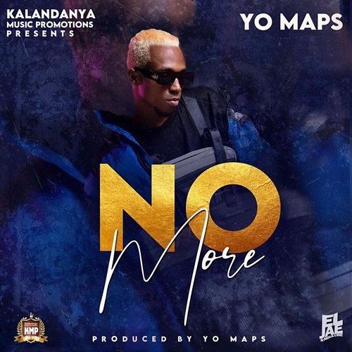 No More Yo Maps