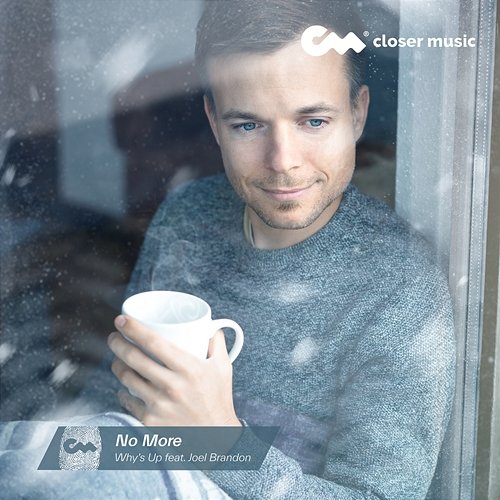 No More Why's Up feat. Joel Brandon