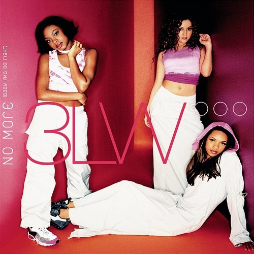 No More 3LW
