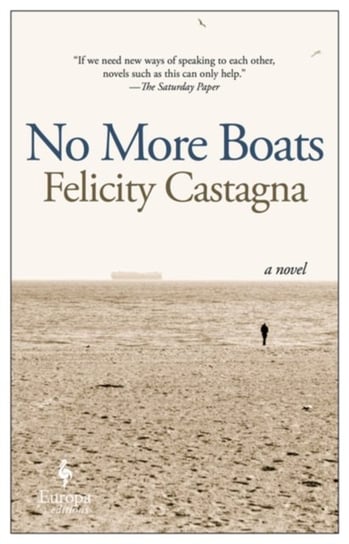 No More Boats Castagna Felicity