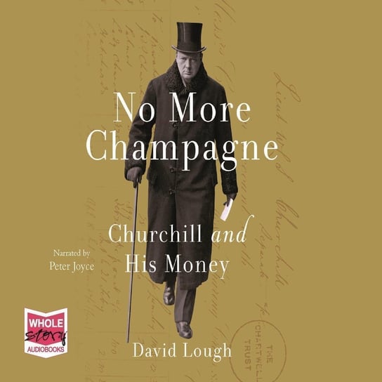 No More Champagne Lough David