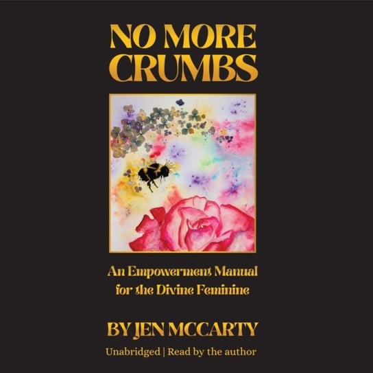 No More Crumbs McCarty Jen