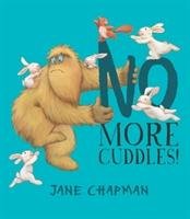 No More Cuddles! Chapman Jane