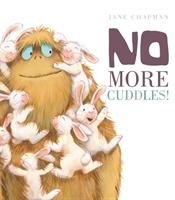 No More Cuddles! Chapman Jane
