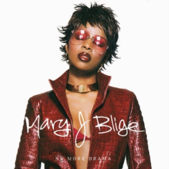 No More Drama Blige Mary J.