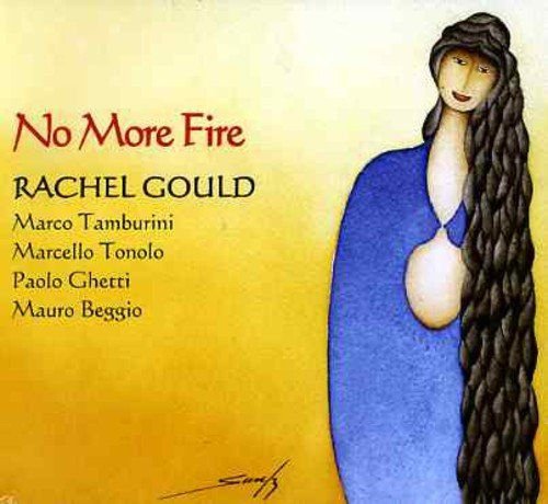 No More Fire Various Artists