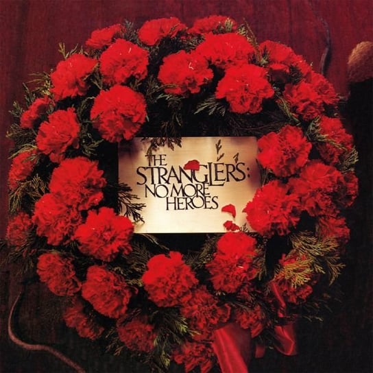 No More Heroes the Stranglers