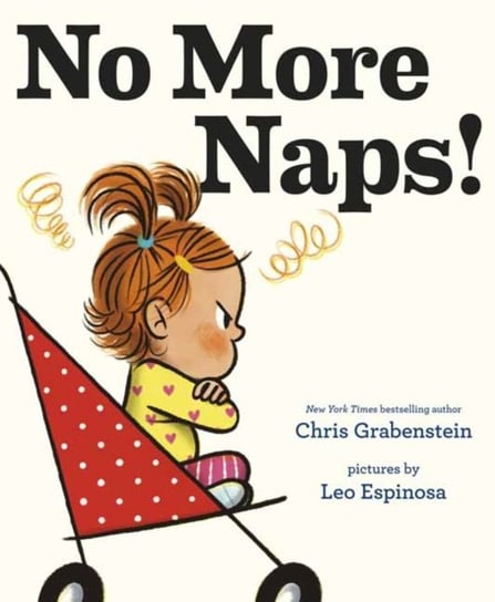 No More Naps! Grabenstein Chris