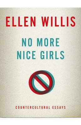 No More Nice Girls Willis Ellen