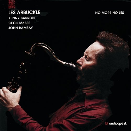 No More No Les Les Arbuckle