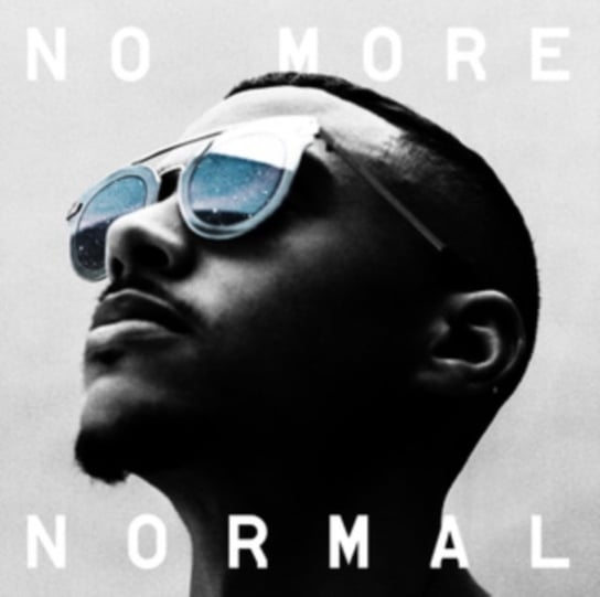 No More Normal, płyta winylowa Swindle
