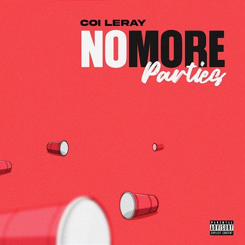 No More Parties Coi Leray