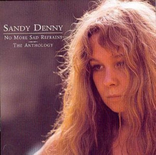 No More Sad Refrains Denny Sandy