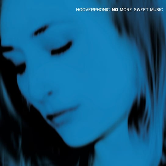 No More Sweet Music, płyta winylowa Hooverphonic