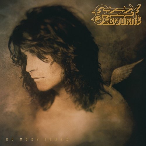 No More Tears (30th Anniversary Expanded Edition) Ozzy Osbourne