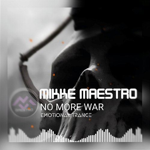 No More War Mikke Maestro