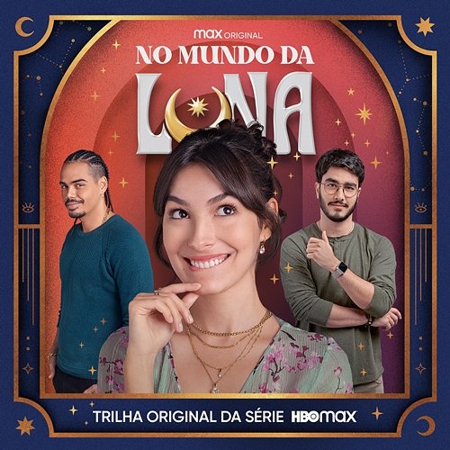 No Mundo da Luna (Trilha original da série HBO Max) Xuxa Levy