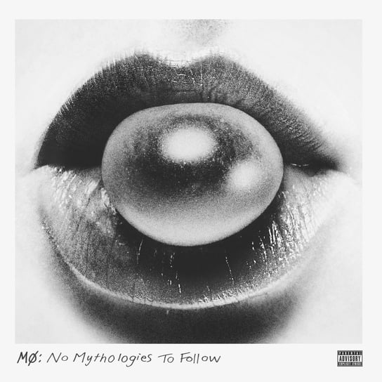 No Mythologies to Follow (10th Anniversary), płyta winylowa MØ