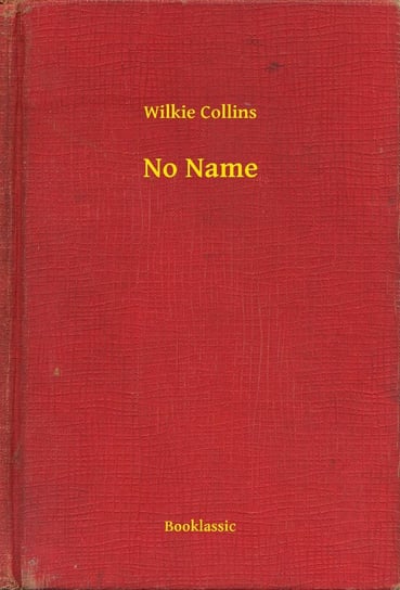 No Name Collins Wilkie