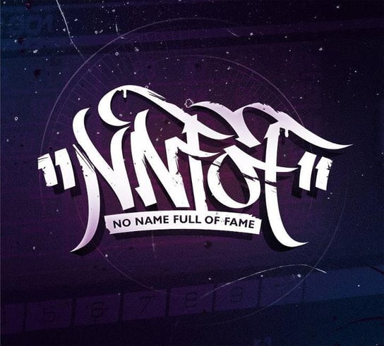 No Name Full of Fame NNFoF