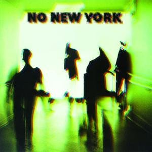 No New York Various Artists