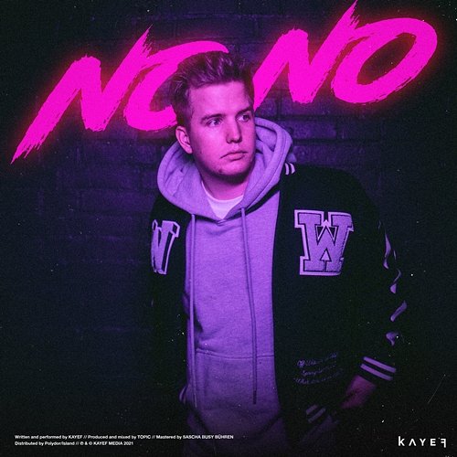 NO NO KAYEF