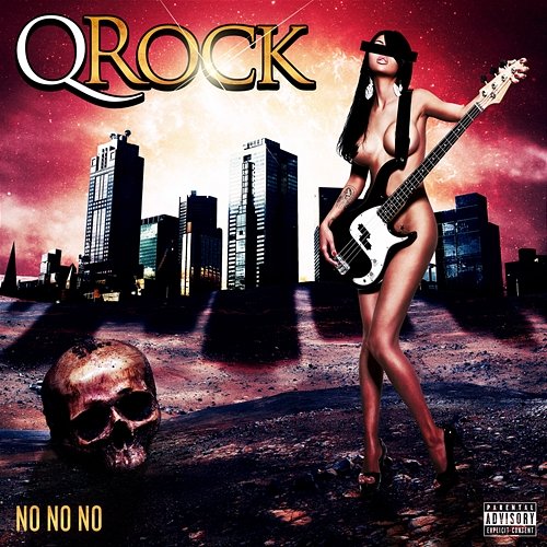 No No No QRock