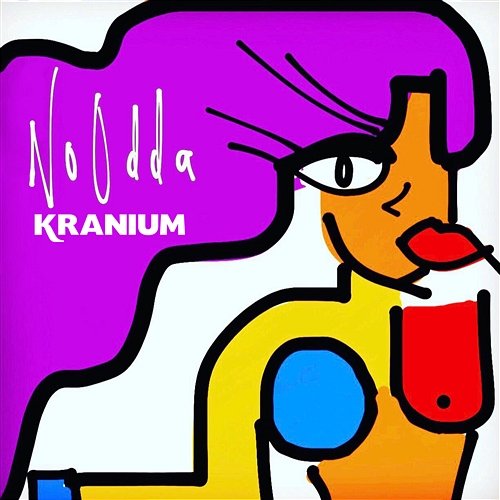 No Odda Kranium