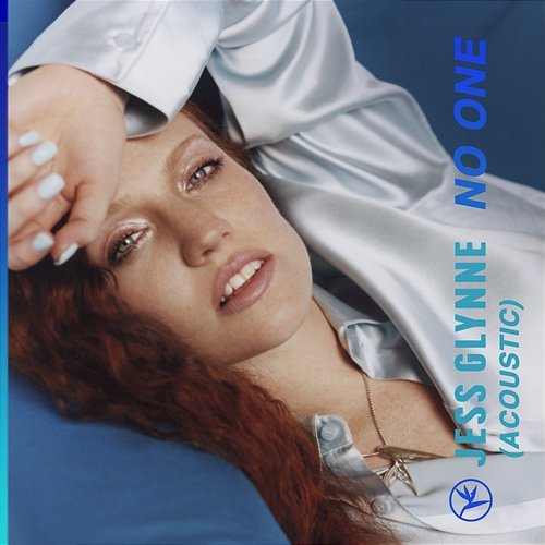 No One Jess Glynne