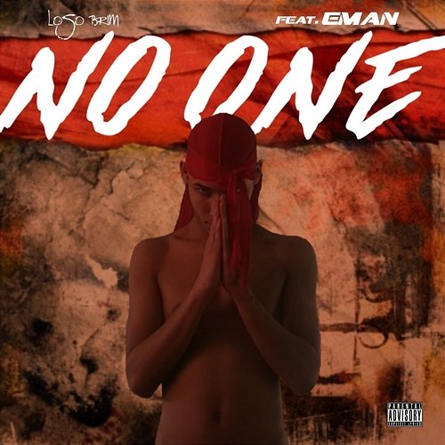 No One Loso Brim feat. Eman