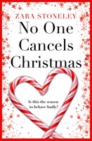 No One Cancels Christmas Stoneley Zara