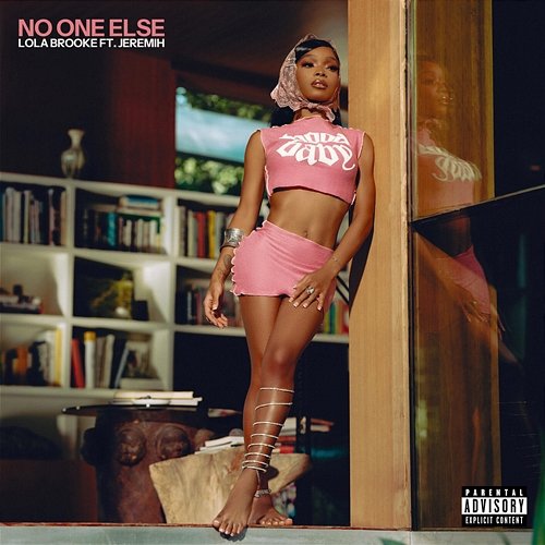 No One Else Lola Brooke feat. Jeremih