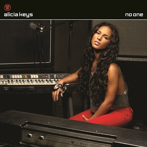 No One - EP Alicia Keys